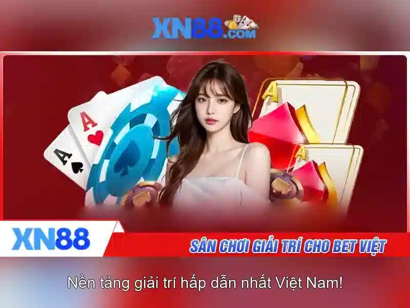 XN88 Có Uy Tín Không