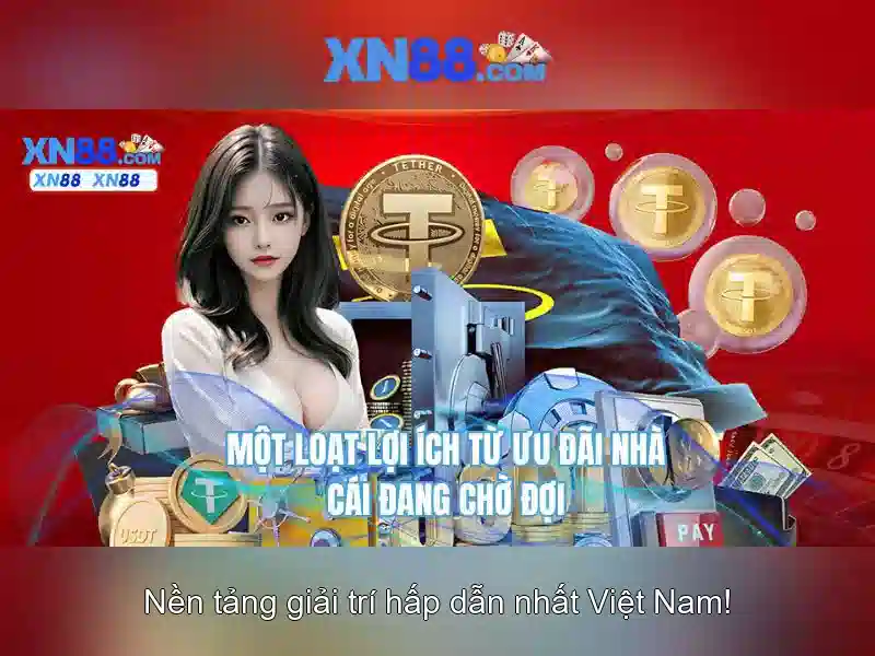 Cách chơi Slot XN88