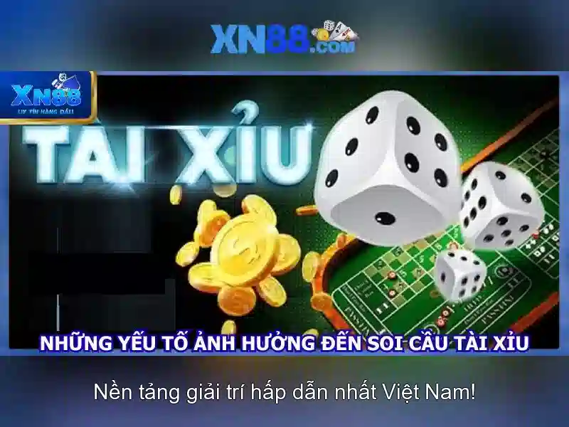Điều Khoản Điều Kiện XN88