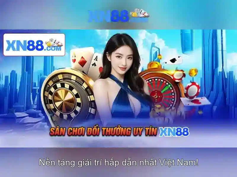 Ứng Dụng XN88