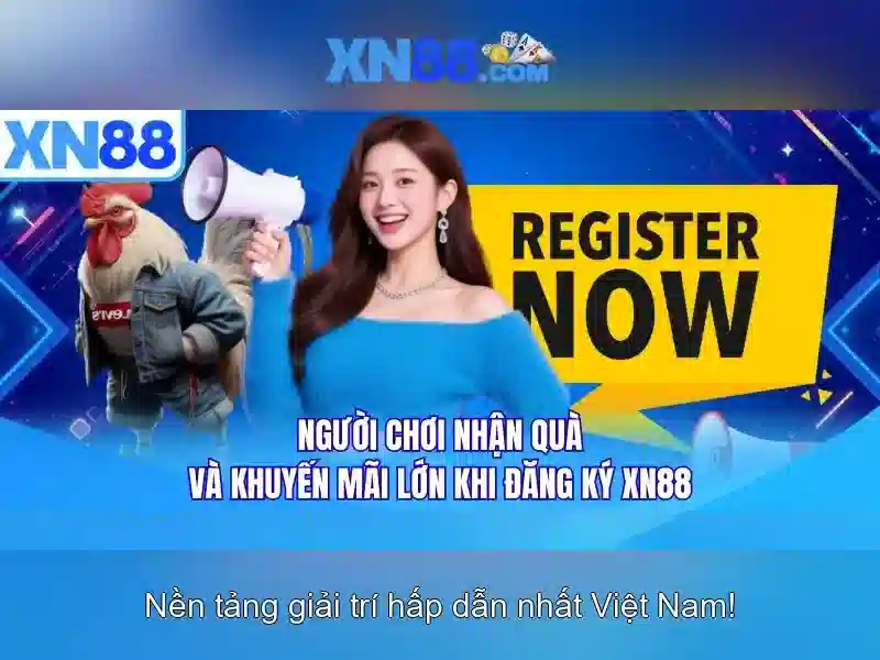 Đăng ký XN88
