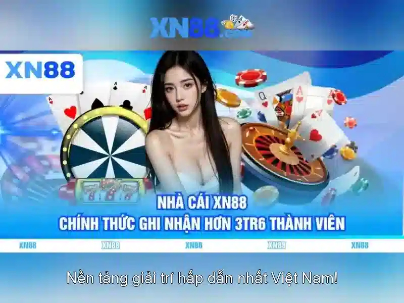 XN88 Có Uy Tín Không