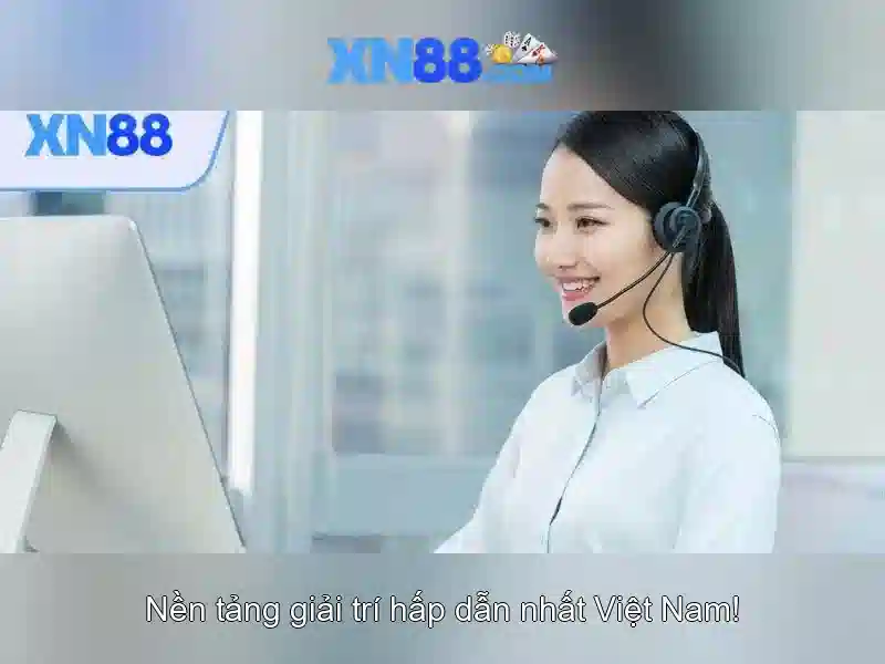 Ưu đãi đăng nhập XN88