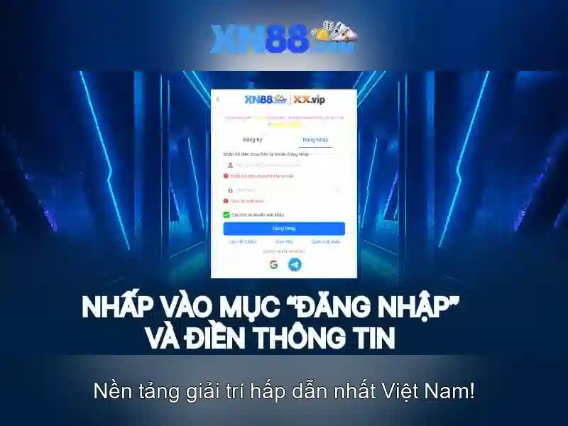 Bắn Cá XN88
