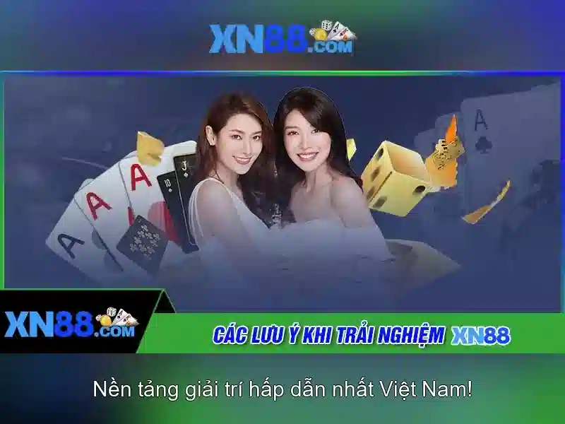 Slot Game XN88