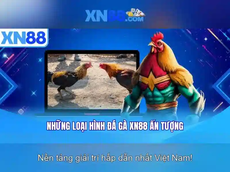 Khám phá XN88 Slot