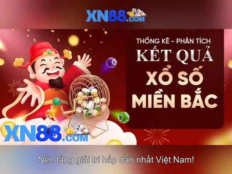 XN88 An Toàn