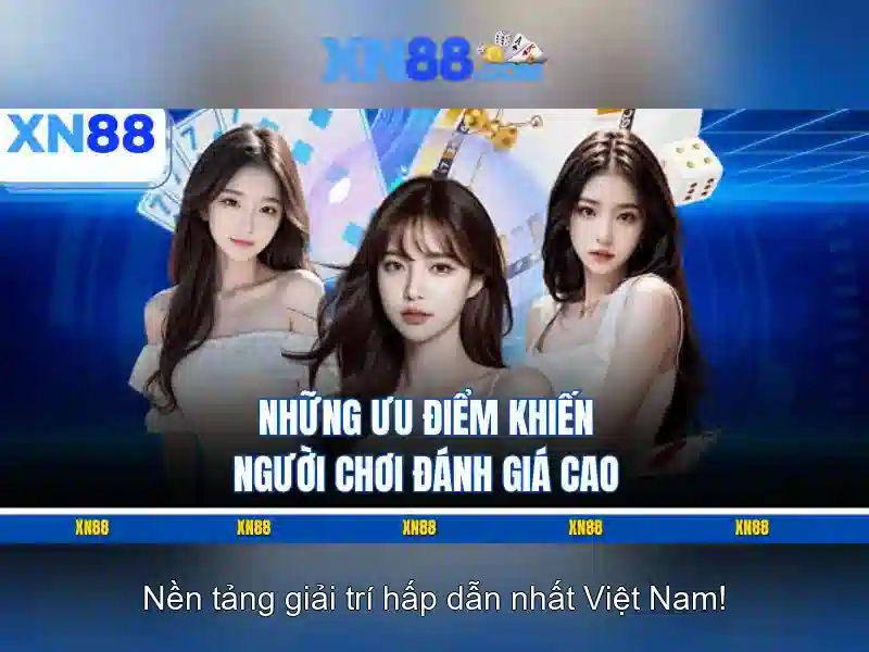 Trải nghiệm casino