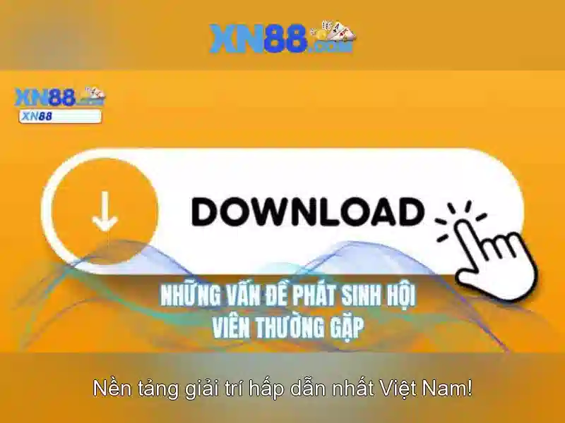 Giải Trí XN88