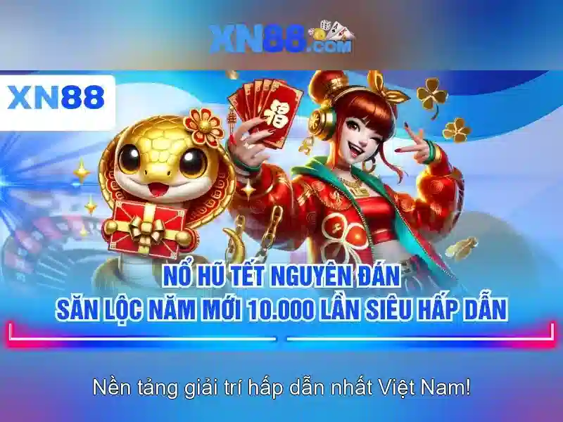 XN88 Bshrf – Trải Nghiệm Slot Đỉnh Cao 2026