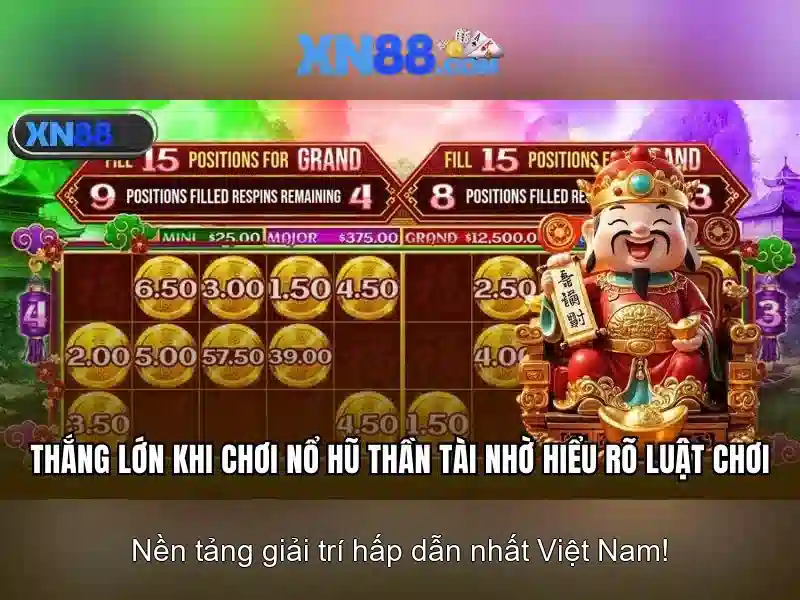 Tại Sao Chọn Game XN88