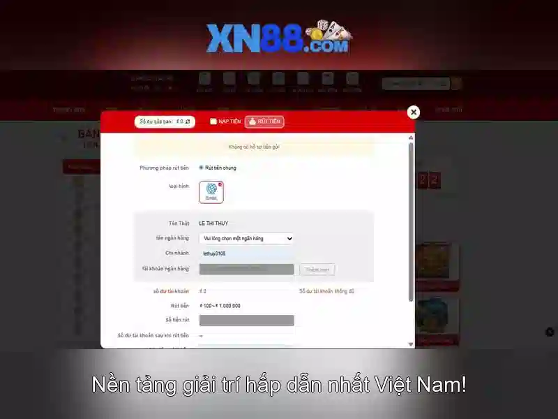 ưu đãi slot 2026