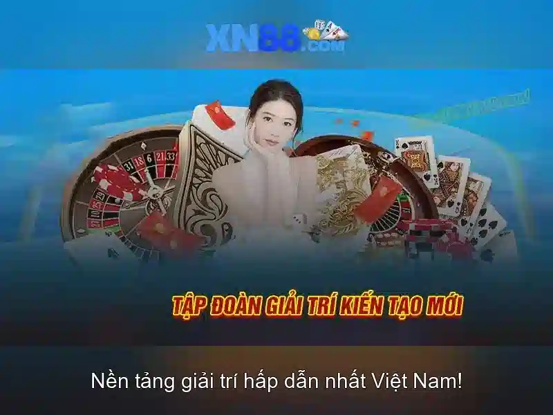 Kinh nghiệm chơi Slot XN88