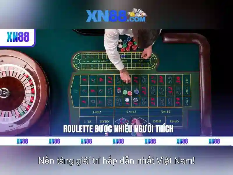 XN88 Casino