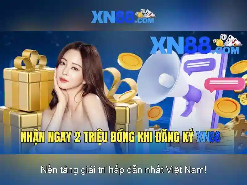 Quyền Lợi Người Chơi XN88