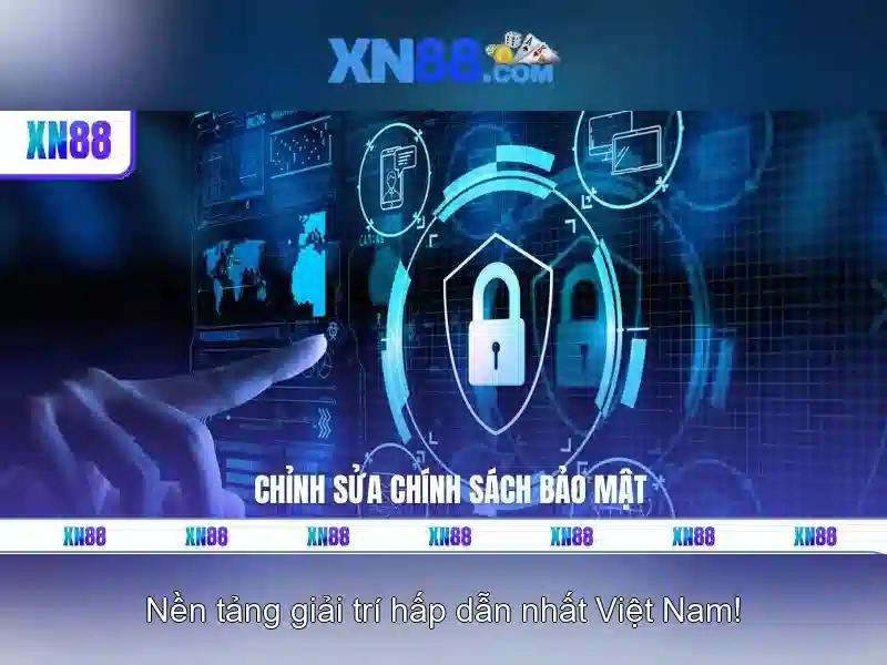 Quy trình đăng ký XN88