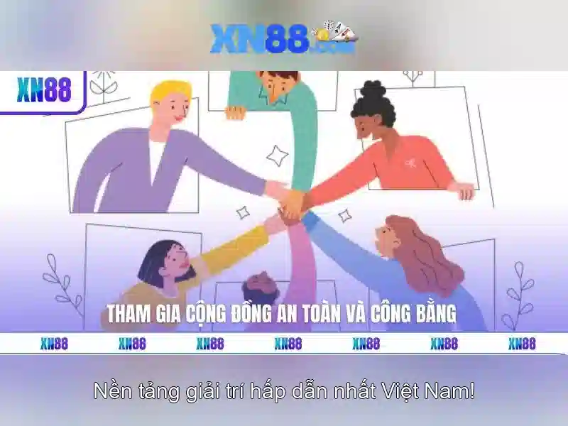 Trải Nghiệm Slot Đa Dạng - XN88 Win 2026