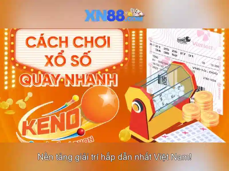 Ưu điểm chơi game slot XN88