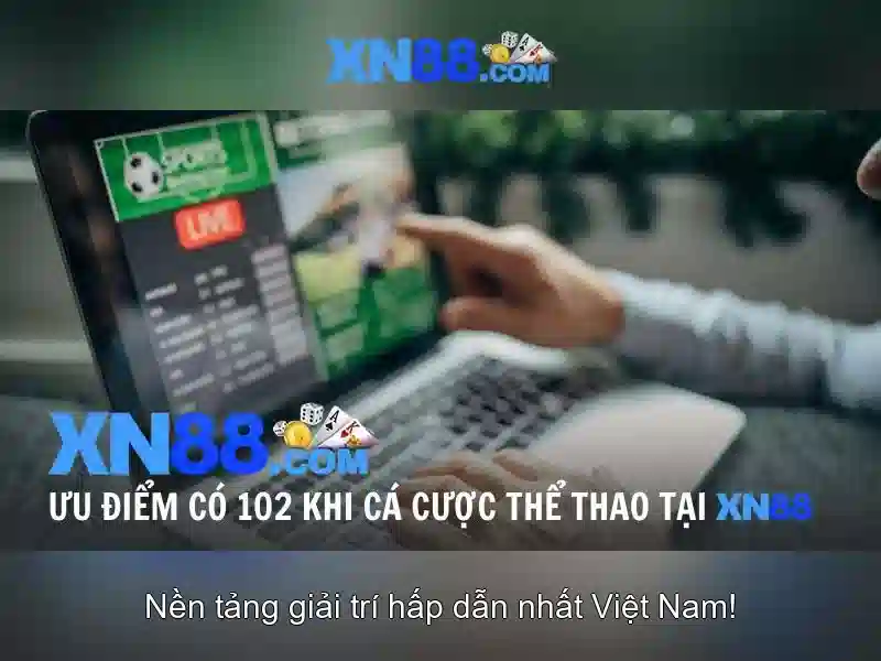 cách chơi slot XN88