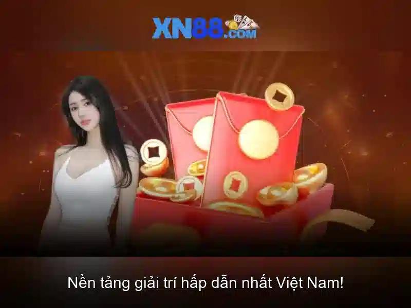 Trải Nghiệm Slot XN88