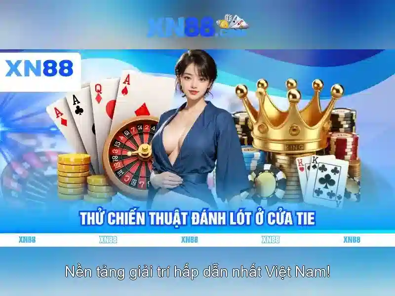 khuyến mãi chơi slot XN88