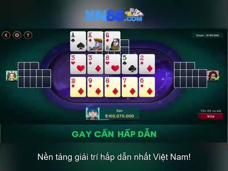 Tại Sao Nên Chọn XN88