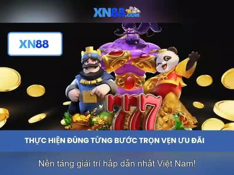 Khuyến mãi XN88 win