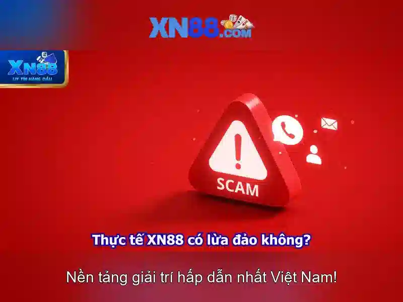 Đăng Ký XN88