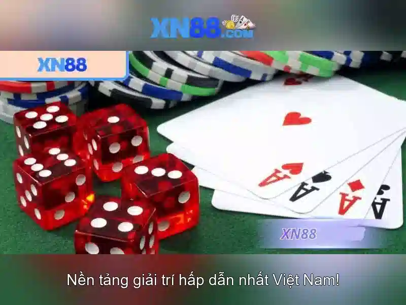 Hướng dẫn cài đặt app XN88