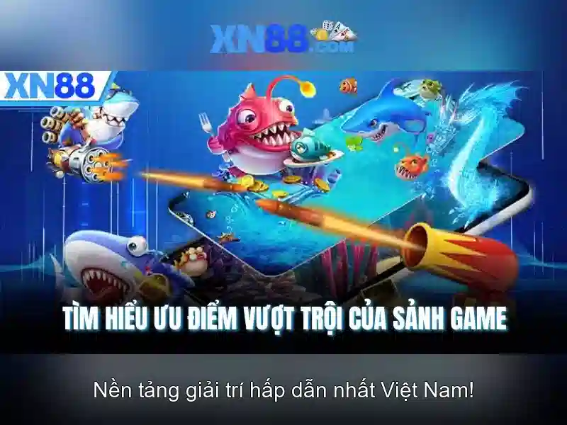 Các Loại Trò Chơi Slot