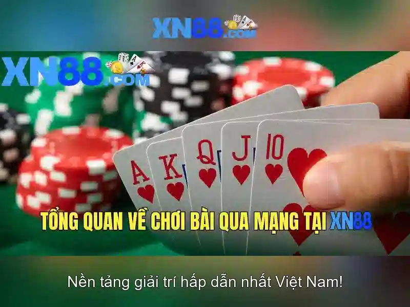 trải nghiệm cá cược XN88