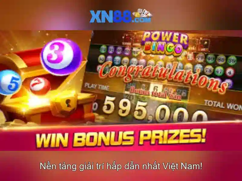 Trải nghiệm Slot an toàn
