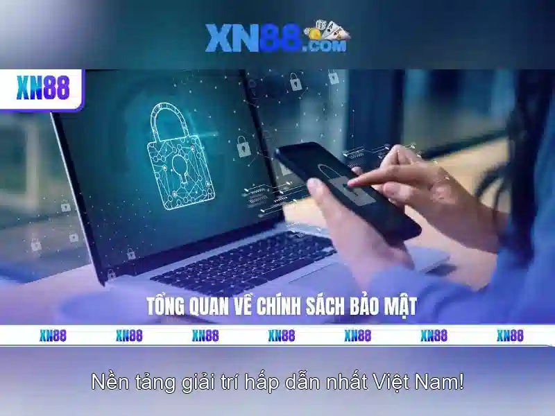 XN88 App - Trải Nghiệm Slot Đỉnh Cao Với Ứng Dụng Di Động