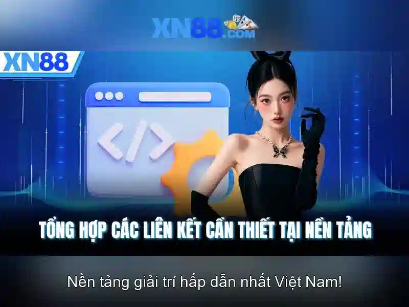Đăng Ký XN88