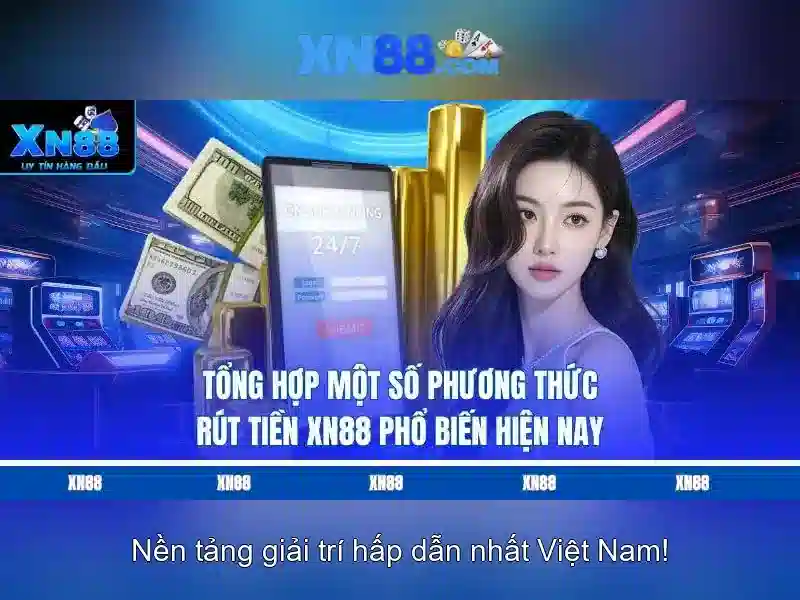 Tính năng XN88 App