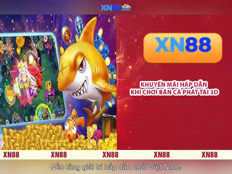 Cổng game Slot XN88