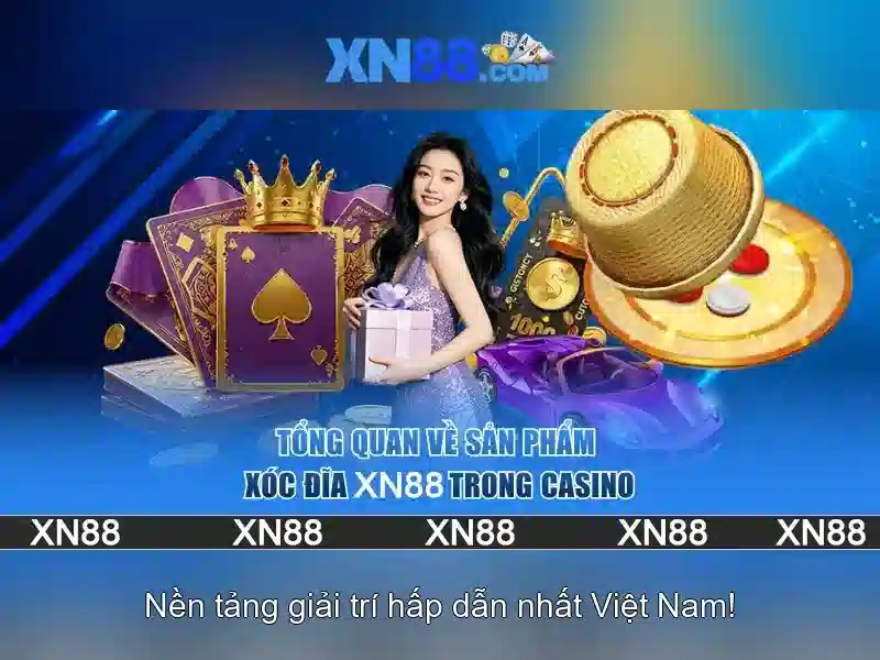 Trải nghiệm slot đỉnh cao