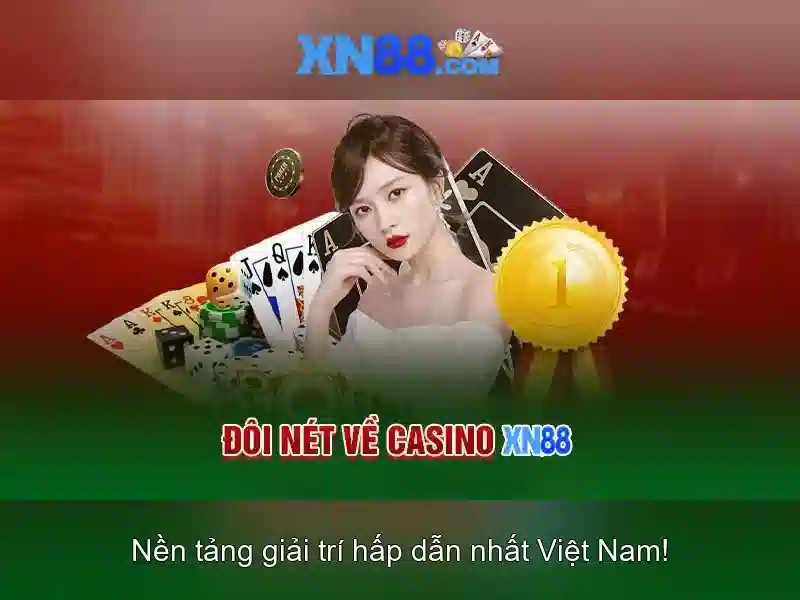 Hoàn Trả Cược Slot XN88