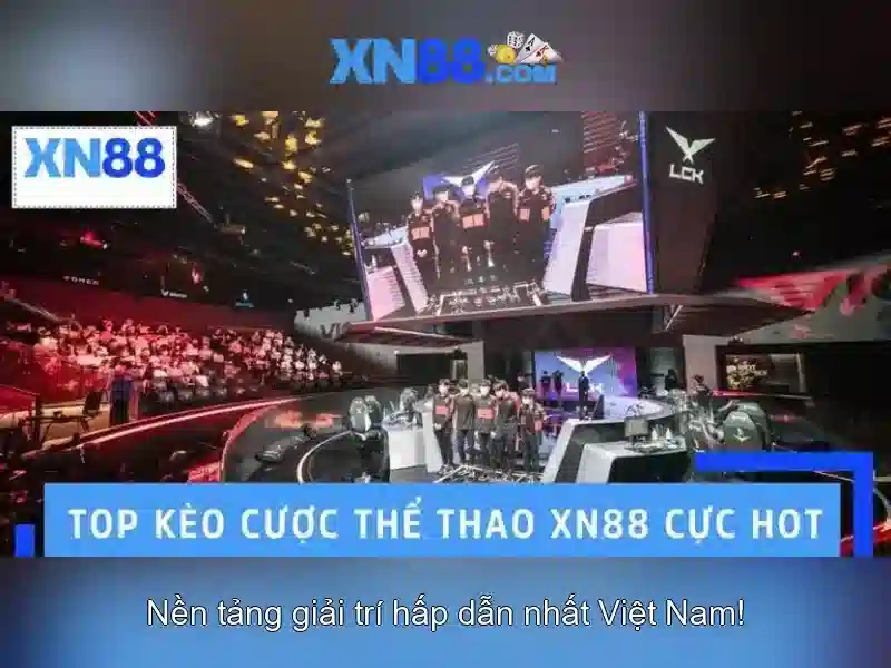Trò Chơi XN88