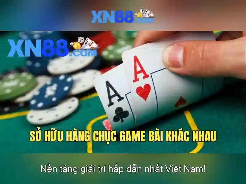 cá cược slot tại XN88