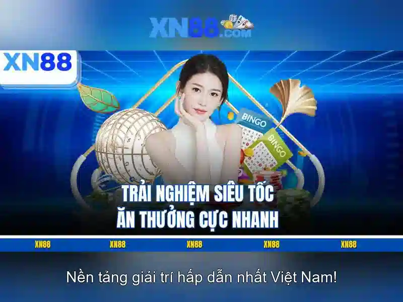 Ứng dụng XN88