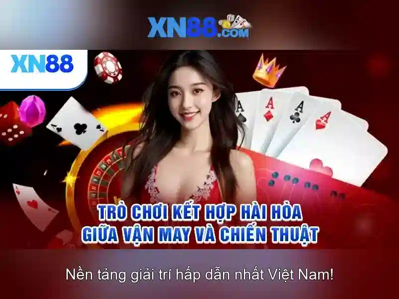 ưu đãi XN88