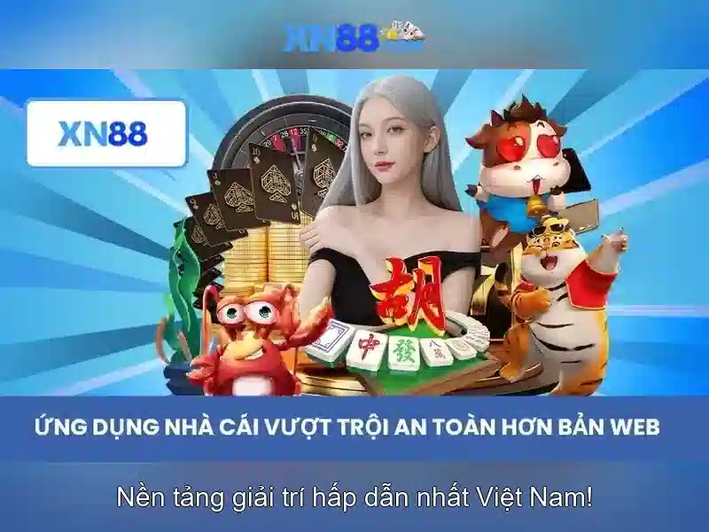 Ưu Điểm Của Game XN88