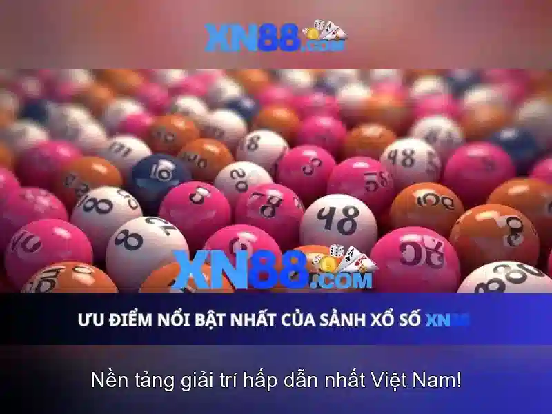 Trải Nghiệm Slot XN88