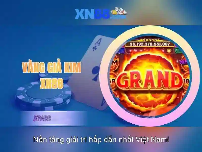 Giới Thiệu Về XN88