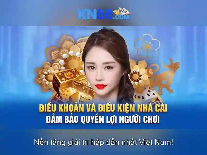 Tính năng XN88 Casino