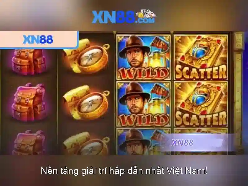 Trải nghiệm XN88 App