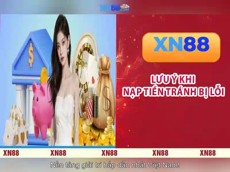 trò chơi XN88