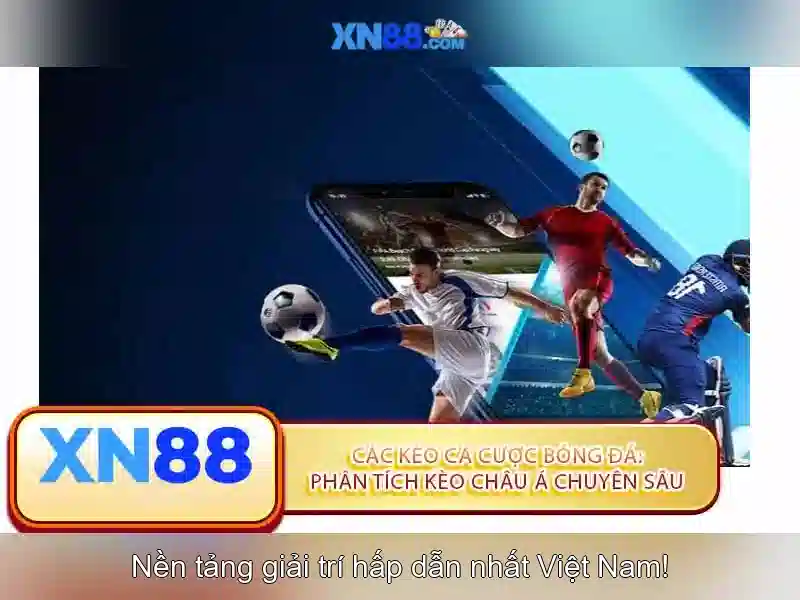 Chính Sách Thanh Toán XN88