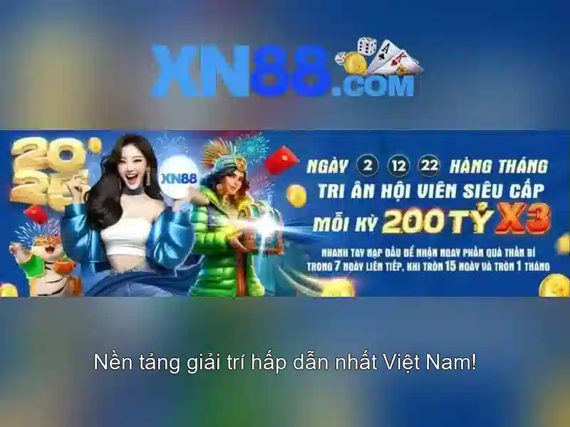 Trải nghiệm slot đỉnh cao